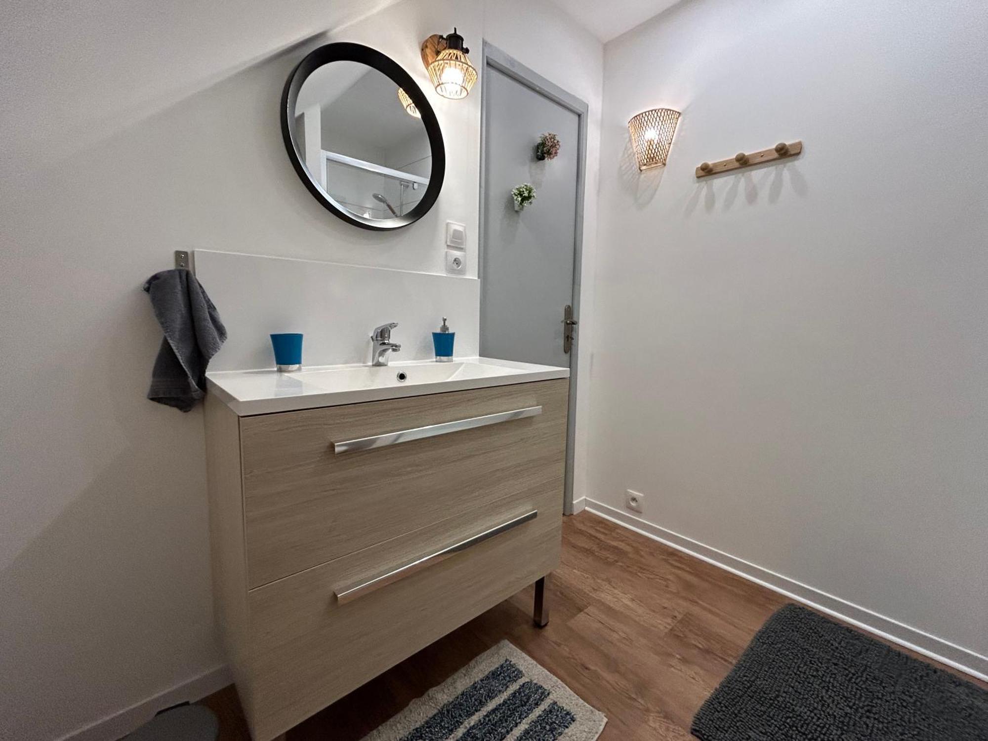 Apartament L'Ours De Colmar Bis Zewnętrze zdjęcie