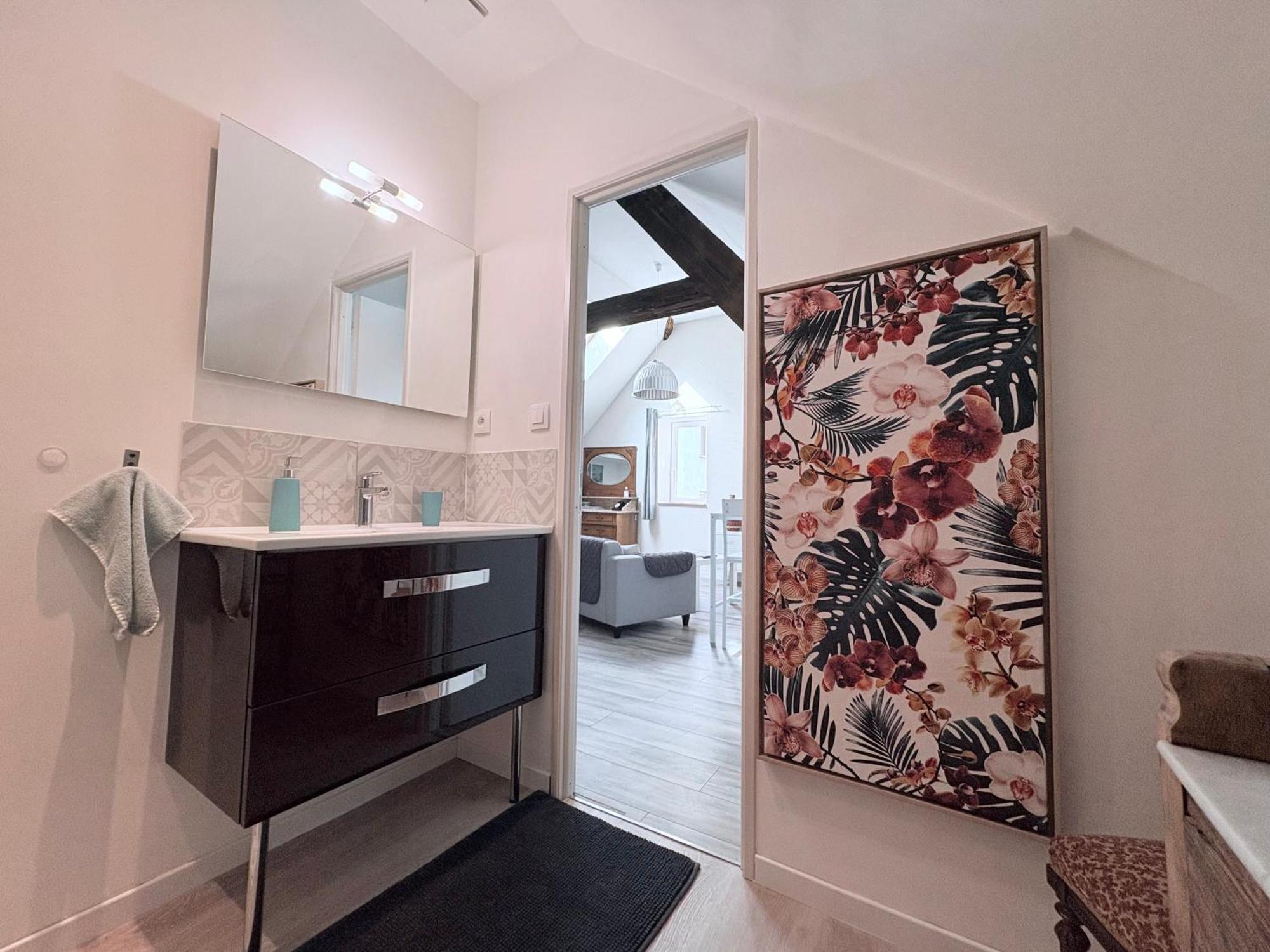 Apartament L'Ours De Colmar Bis Zewnętrze zdjęcie